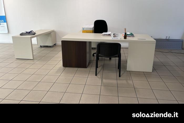 Affitto Immobili uso ufficio - ambulatorio AFFITTO UFFICIO CO WORKING a Treviso (TV)